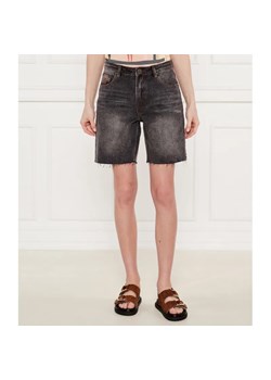 One Teaspoon Jeansowe szorty JACKSONS | Relaxed fit ze sklepu Gomez Fashion Store w kategorii Szorty - zdjęcie 184509292