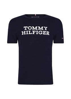 Tommy Hilfiger T-shirt | Regular Fit ze sklepu Gomez Fashion Store w kategorii T-shirty chłopięce - zdjęcie 184509294