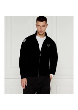 EA7 Bluza | Regular Fit ze sklepu Gomez Fashion Store w kategorii Bluzy męskie - zdjęcie 184509304