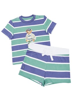 POLO RALPH LAUREN Komplet | Regular Fit ze sklepu Gomez Fashion Store w kategorii Komplety niemowlęce - zdjęcie 184509311