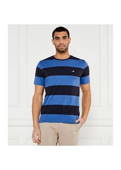 Gant T-shirt | Regular Fit ze sklepu Gomez Fashion Store w kategorii T-shirty męskie - zdjęcie 184509324