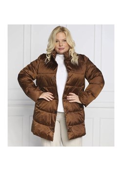 Persona by Marina Rinaldi Kurtka PEONIA plus size Regular Fit - id: 1436364 - marki Persona By Marina Rinaldi - 184509333 Persona by Marina Rinaldi Kurtka PEONIA plus size Regular Fit ze sklepu Gomez Fashion Store w kategorii Kurtki damskie - zdjęcie 184509333