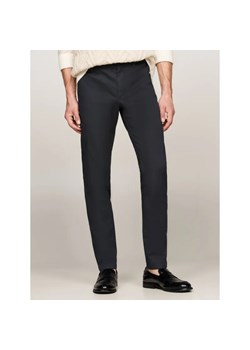 Tommy Hilfiger Spodnie chino Bleecker | Slim Fit ze sklepu Gomez Fashion Store w kategorii Spodnie męskie - zdjęcie 184509350