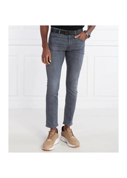 BOSS BLACK Jeansy Delaware3-1 | Slim Fit ze sklepu Gomez Fashion Store w kategorii Jeansy męskie - zdjęcie 184509352