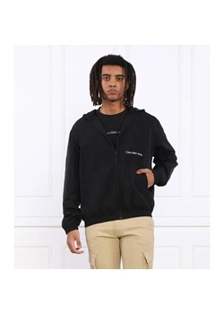 Calvin Klein Jeans Kurtka INSTITUTIONAL WINDBREAKER | Regular Fit ze sklepu Gomez Fashion Store w kategorii Kurtki męskie - zdjęcie 184509353