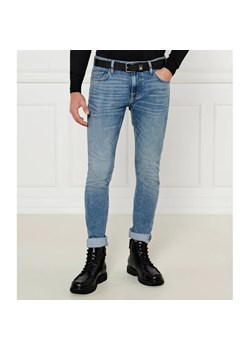 GUESS Jeansy CHRIS | Super Skinny fit ze sklepu Gomez Fashion Store w kategorii Jeansy męskie - zdjęcie 184509360