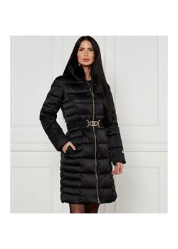Marciano Guess Puchowy płaszcz JASTIN ze sklepu Gomez Fashion Store w kategorii Płaszcze damskie - zdjęcie 184509363