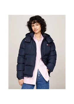 Tommy Jeans Puchowa kurtka | Regular Fit ze sklepu Gomez Fashion Store w kategorii Kurtki damskie - zdjęcie 184509364