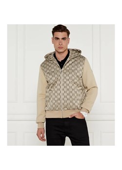 Karl Lagerfeld Kurtka | Regular Fit ze sklepu Gomez Fashion Store w kategorii Kurtki męskie - zdjęcie 184509373