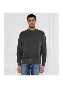Tommy Jeans Bluza | Relaxed fit ze sklepu Gomez Fashion Store w kategorii Bluzy męskie - zdjęcie 184509374