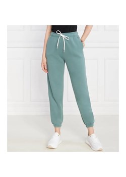 POLO RALPH LAUREN Spodnie dresowe | Regular Fit ze sklepu Gomez Fashion Store w kategorii Spodnie damskie - zdjęcie 184509380