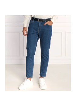 Calvin Klein Jeans Jeansy DAD JEAN | Regular Fit ze sklepu Gomez Fashion Store w kategorii Jeansy męskie - zdjęcie 184509381