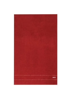 BOSS BLACK Ręcznik kąpielowy PLAIN ze sklepu Gomez Fashion Store w kategorii Ręczniki - zdjęcie 184509402