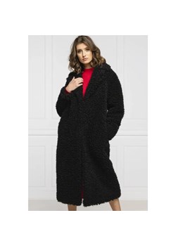 My Twin Kożuch | Regular Fit ze sklepu Gomez Fashion Store w kategorii Kożuchy - zdjęcie 184509410