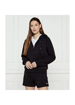 EA7 Bluza | Regular Fit ze sklepu Gomez Fashion Store w kategorii Bluzy damskie - zdjęcie 184509422