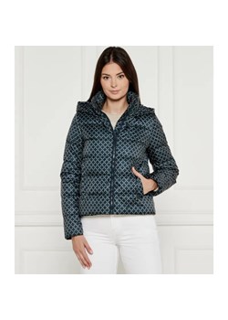 Tommy Hilfiger Puchowa kurtka | Loose fit ze sklepu Gomez Fashion Store w kategorii Kurtki damskie - zdjęcie 184509432