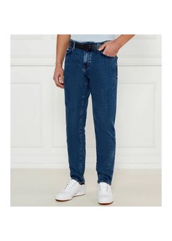 BOSS ORANGE Jeansy RE.MAINE | Regular Fit ze sklepu Gomez Fashion Store w kategorii Jeansy męskie - zdjęcie 184509440