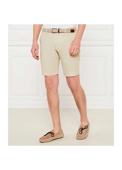 POLO RALPH LAUREN Szorty | Slim Fit | stretch ze sklepu Gomez Fashion Store w kategorii Spodenki męskie - zdjęcie 184509441