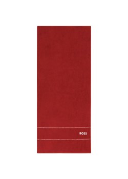 BOSS BLACK Ręcznik do rąk PLAIN ze sklepu Gomez Fashion Store w kategorii Ręczniki - zdjęcie 184509450