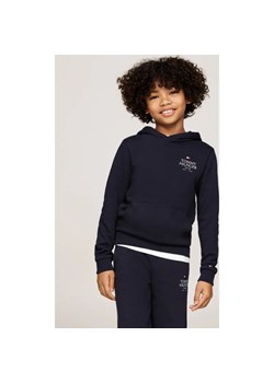 Tommy Hilfiger Bluza | Regular Fit ze sklepu Gomez Fashion Store w kategorii Bluzy chłopięce - zdjęcie 184509460