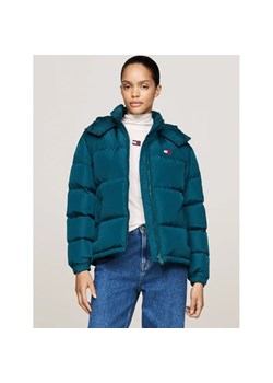 Tommy Jeans Puchowa kurtka ALASKA | Regular Fit ze sklepu Gomez Fashion Store w kategorii Kurtki damskie - zdjęcie 184509461