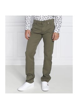 BOSS BLACK Jeansy Maine3-20 | Regular Fit ze sklepu Gomez Fashion Store w kategorii Jeansy męskie - zdjęcie 184509462