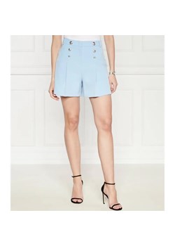 Liu Jo Szorty | Regular Fit ze sklepu Gomez Fashion Store w kategorii Szorty - zdjęcie 184509481