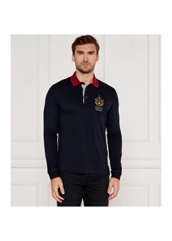 Aeronautica Militare Polo | Regular Fit ze sklepu Gomez Fashion Store w kategorii T-shirty męskie - zdjęcie 184509482