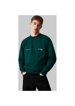 Calvin Klein Jeans Bluza 1978 | Regular Fit ze sklepu Gomez Fashion Store w kategorii Bluzy męskie - zdjęcie 184509484