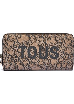 Tous Portfel EVOLUTION ze sklepu Gomez Fashion Store w kategorii Portfele damskie - zdjęcie 184509493