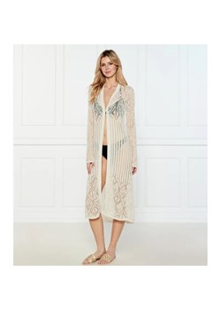 Liu Jo Kardigan | Regular Fit ze sklepu Gomez Fashion Store w kategorii Odzież plażowa - zdjęcie 184509503