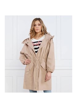 Liu Jo Kurtka | Regular Fit ze sklepu Gomez Fashion Store w kategorii Kurtki damskie - zdjęcie 184509510