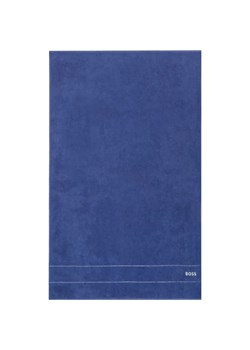 BOSS BLACK Ręcznik kąpielowy PLAIN ze sklepu Gomez Fashion Store w kategorii Ręczniki - zdjęcie 184509511