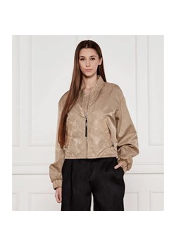 HUGO Kurtka bomber Fulan-2 | Regular Fit ze sklepu Gomez Fashion Store w kategorii Kurtki damskie - zdjęcie 184509512