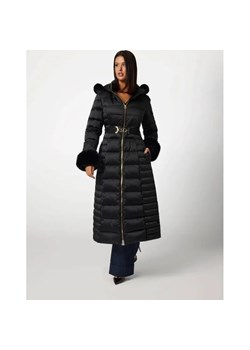 Marciano Guess Puchowy płaszcz JASTIN ze sklepu Gomez Fashion Store w kategorii Płaszcze damskie - zdjęcie 184509513