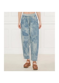 One Teaspoon Jeansy ODYSSEY | Loose fit ze sklepu Gomez Fashion Store w kategorii Jeansy damskie - zdjęcie 184509520