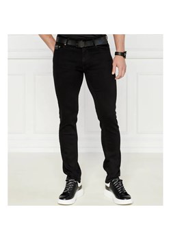 Versace Jeans Couture Jeansy | Slim Fit ze sklepu Gomez Fashion Store w kategorii Jeansy męskie - zdjęcie 184509521