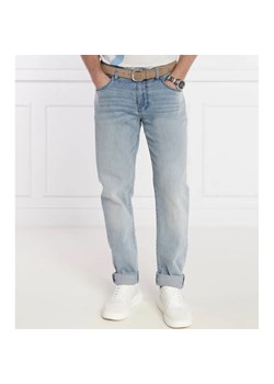 Armani Exchange Jeansy j13 | Slim Fit ze sklepu Gomez Fashion Store w kategorii Jeansy męskie - zdjęcie 184509523