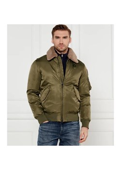BLAUER Kurtka bomber KENNETH | Regular Fit ze sklepu Gomez Fashion Store w kategorii Kurtki męskie - zdjęcie 184509524