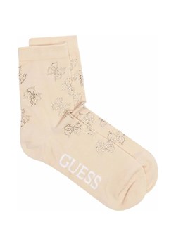Guess Underwear  Skarpety ze sklepu Gomez Fashion Store w kategorii Skarpetki damskie - zdjęcie 184509530