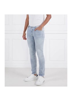 Iceberg Jeansy | Slim Fit ze sklepu Gomez Fashion Store w kategorii Jeansy męskie - zdjęcie 184509533