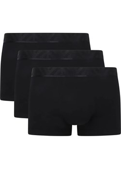 Emporio Armani Bokserki 3-pack ze sklepu Gomez Fashion Store w kategorii Majtki męskie - zdjęcie 184509542