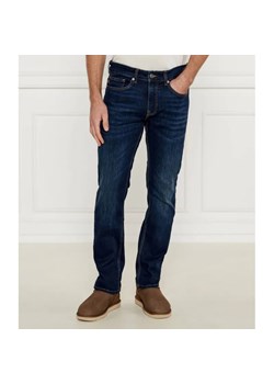 BOSS ORANGE Jeansy Delaware | Slim Fit ze sklepu Gomez Fashion Store w kategorii Jeansy męskie - zdjęcie 184509544