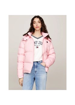 Tommy Jeans Puchowa kurtka | Regular Fit ze sklepu Gomez Fashion Store w kategorii Kurtki damskie - zdjęcie 184509551