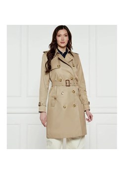 LAUREN RALPH LAUREN Trencz ze sklepu Gomez Fashion Store w kategorii Płaszcze damskie - zdjęcie 184509560