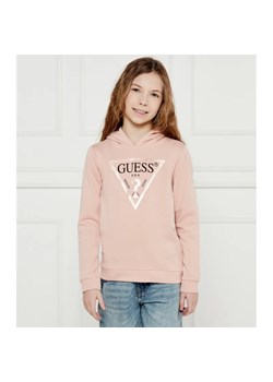 Guess Bluza | Regular Fit ze sklepu Gomez Fashion Store w kategorii Bluzy dziewczęce - zdjęcie 184509561