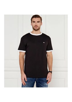 Tommy Jeans T-shirt | Slim Fit ze sklepu Gomez Fashion Store w kategorii T-shirty męskie - zdjęcie 184509563