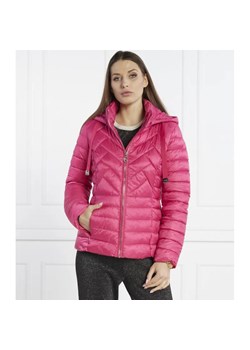 Liu Jo Sport Kurtka | Regular Fit ze sklepu Gomez Fashion Store w kategorii Kurtki damskie - zdjęcie 184509572