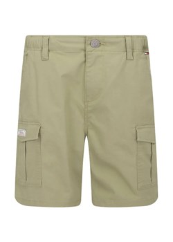 Tommy Hilfiger Szorty | Regular Fit ze sklepu Gomez Fashion Store w kategorii Spodenki chłopięce - zdjęcie 184509581