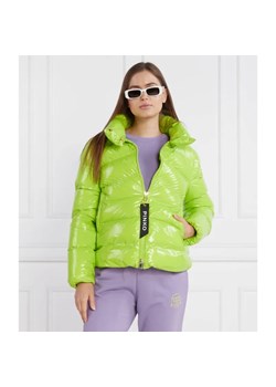 Pinko Kurtka CRYSTAL | Regular Fit ze sklepu Gomez Fashion Store w kategorii Kurtki damskie - zdjęcie 184509583